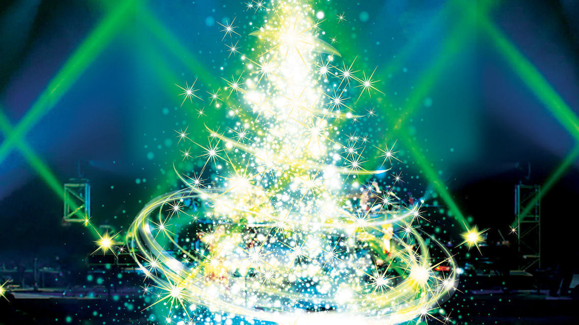 Mannheim Steamroller Christmas - Nov. 24